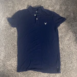American Eagle Polo!